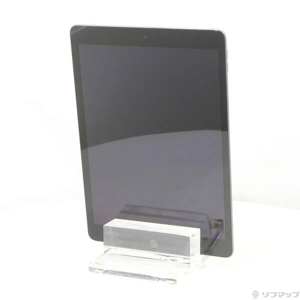 〔中古〕Apple(アップル) iPad 第9世代 64GB スペースグレイ MK2K3J／A Wi-Fi〔251-ud〕 |  | 02