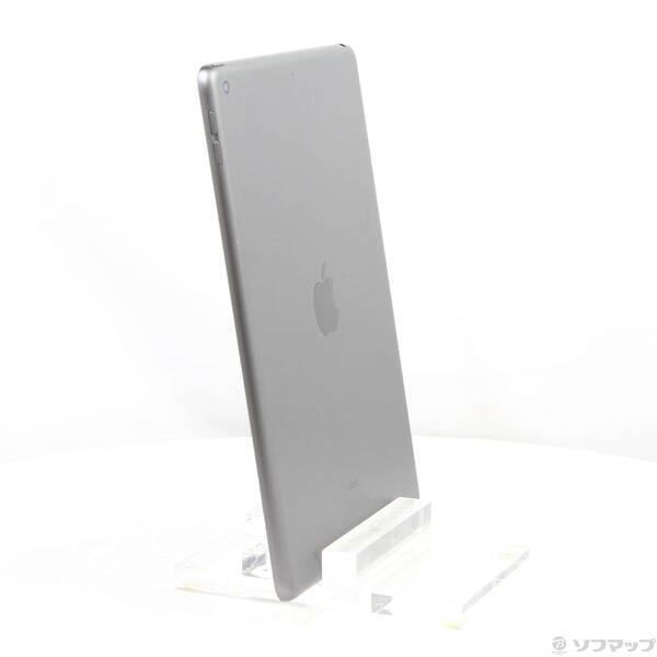 〔中古〕Apple(アップル) iPad 第9世代 64GB スペースグレイ MK2K3J／A Wi-Fi〔251-ud〕 |  | 03