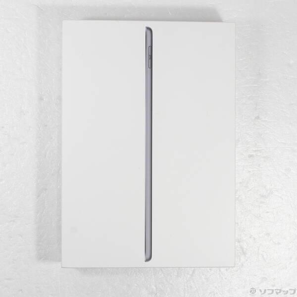 〔中古〕Apple(アップル) iPad 第9世代 64GB スペースグレイ MK2K3J／A Wi-Fi〔251-ud〕 |  | 04