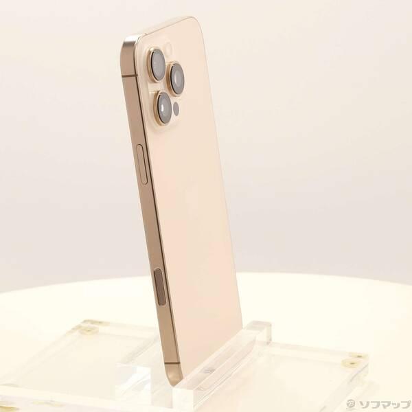 〔中古〕Apple(アップル) iPhone16 Pro Max 1TB デザートチタニウム MYWT3J／A SIMフリー〔258-ud〕 |  | 03