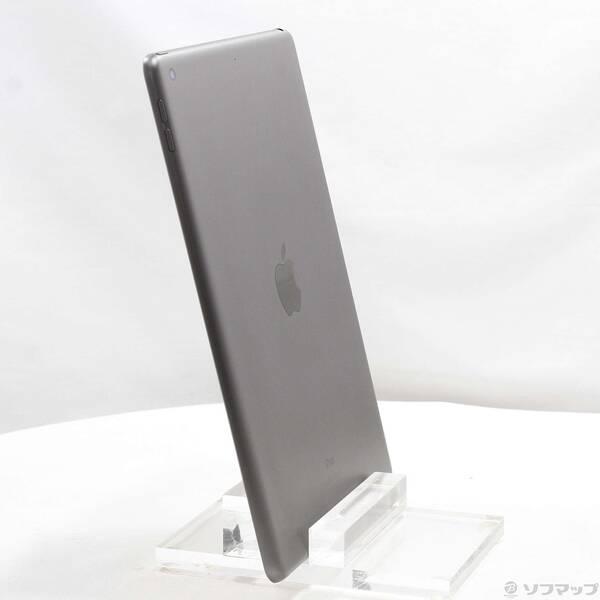 〔中古〕Apple(アップル) iPad 第9世代 64GB スペースグレイ MK2K3J／A Wi-Fi〔297-ud〕 |  | 03