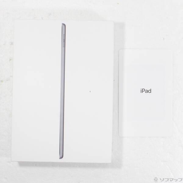 〔中古〕Apple(アップル) iPad 第9世代 64GB スペースグレイ MK2K3J／A Wi-Fi〔297-ud〕 |  | 04