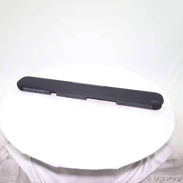 〔中古〕YAMAHA(ヤマハ) YAS-109 B フロントサラウンドシステム〔198-ud〕 |  | 02