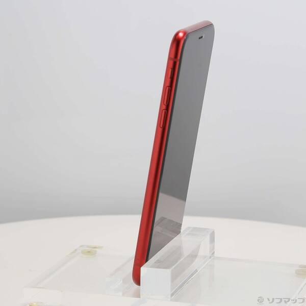 〔中古〕Apple(アップル) iPhoneXR 64GB プロダクトレッド MT062J／A SIMフリー〔305-ud〕 |  | 01