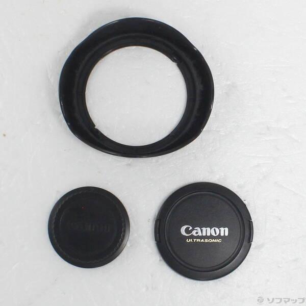〔中古〕Canon(キヤノン) Canon EF 16-35mm F2.8L USM (レンズ)〔368-ud〕 |  | 04