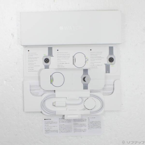 〔中古〕Apple(アップル) Apple Watch Series 10 GPS + Cellular 46mm スレートチタニウムケース ブラックスポーツバンド〔258-ud〕 |  | 04