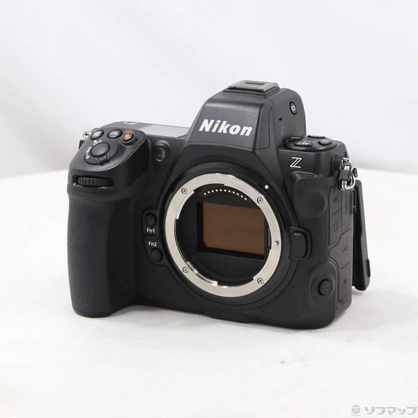 〔中古〕Nikon(ニコン) Z 8 ボディ〔305-ud〕 | 