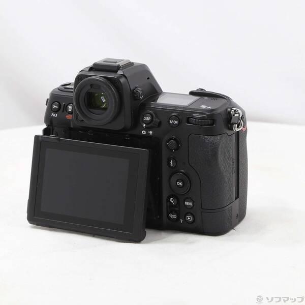 〔中古〕Nikon(ニコン) Z 8 ボディ〔305-ud〕 |  | 02