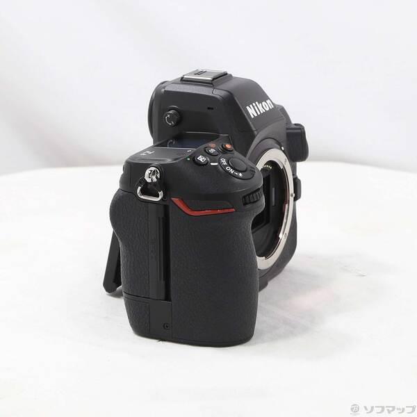 〔中古〕Nikon(ニコン) Z 8 ボディ〔305-ud〕 |  | 03