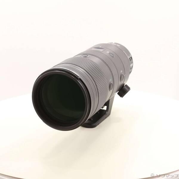 〔中古〕Nikon(ニコン) NIKKOR Z 70-200mm f／2.8 VR S〔297-ud〕 | 