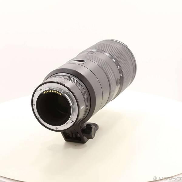 〔中古〕Nikon(ニコン) NIKKOR Z 70-200mm f／2.8 VR S〔297-ud〕 |  | 02