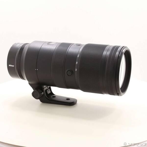 〔中古〕Nikon(ニコン) NIKKOR Z 70-200mm f／2.8 VR S〔297-ud〕 |  | 03