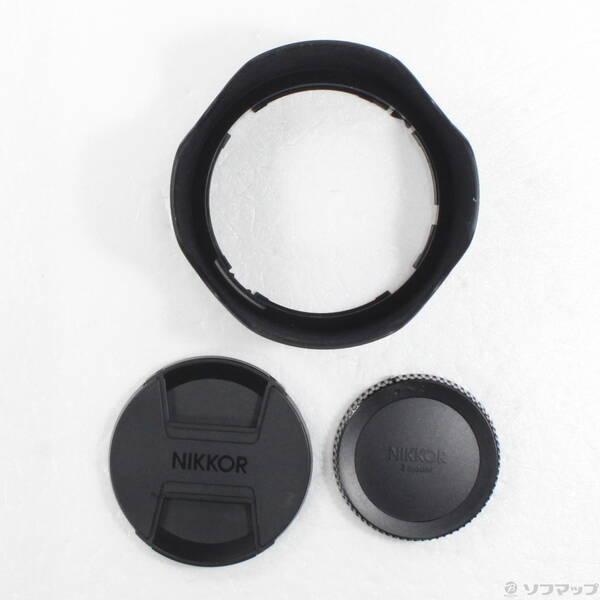 〔中古〕Nikon(ニコン) NIKKOR Z 70-200mm f／2.8 VR S〔297-ud〕 |  | 04
