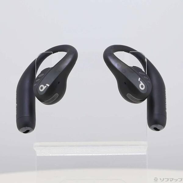 〔中古〕Anker(アンカー) 〔中古品〕 Soundcore Aerofit Pro A3871N11〔262-ud〕 | 