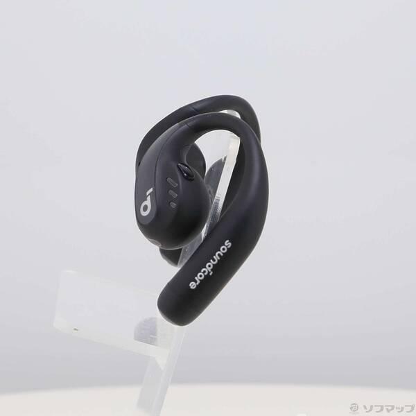 〔中古〕Anker(アンカー) 〔中古品〕 Soundcore Aerofit Pro A3871N11〔262-ud〕 |  | 01