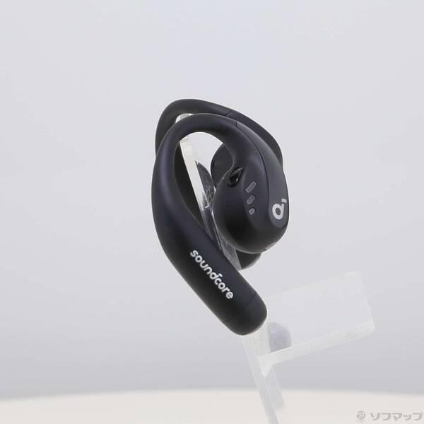 〔中古〕Anker(アンカー) 〔中古品〕 Soundcore Aerofit Pro A3871N11〔262-ud〕 |  | 03