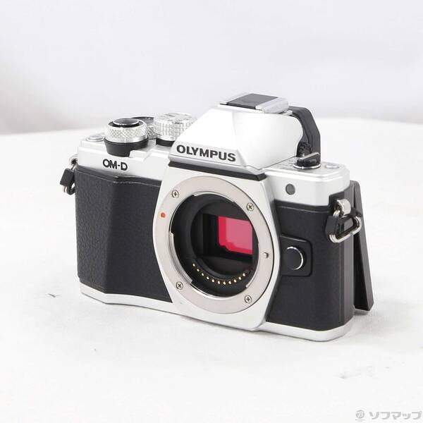〔中古〕OLYMPUS(オリンパス) OM-D E-M10 MarkII ボディー〔276-ud〕 | 