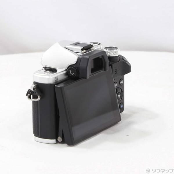 〔中古〕OLYMPUS(オリンパス) OM-D E-M10 MarkII ボディー〔276-ud〕 |  | 01