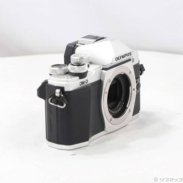 〔中古〕OLYMPUS(オリンパス) OM-D E-M10 MarkII ボディー〔276-ud〕 |  | 03
