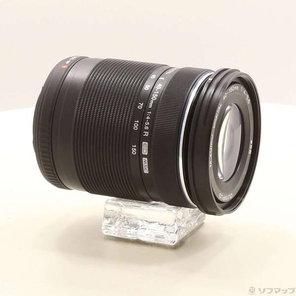 〔中古〕OLYMPUS(オリンパス) M.ZUIKO DIGITAL ED 40-150MM F4.0-5.6R ブラック〔262-ud〕 |  | 03