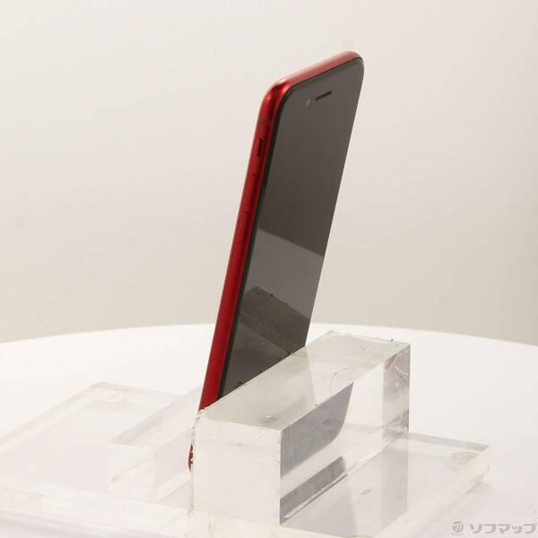〔中古〕Apple(アップル) iPhone SE 第3世代 256GB プロダクトレッド MMYL3J／A SIMフリー〔371-ud〕 |  | 01