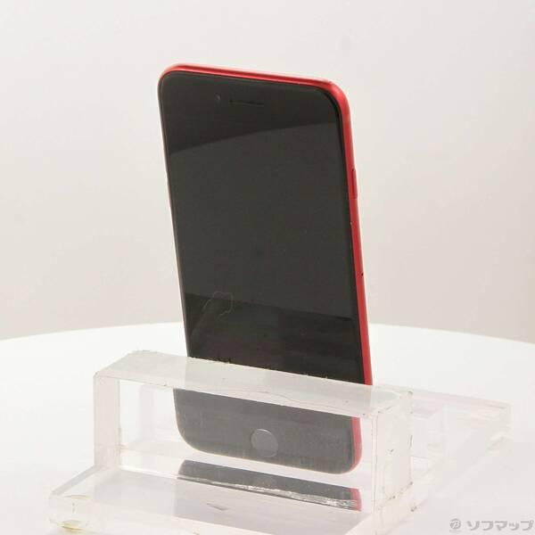〔中古〕Apple(アップル) iPhone SE 第3世代 256GB プロダクトレッド MMYL3J／A SIMフリー〔371-ud〕 |  | 02