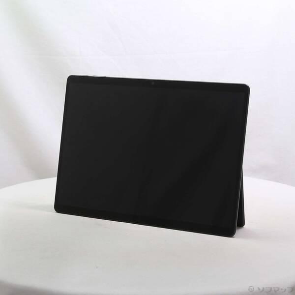 〔中古〕Microsoft(マイクロソフト) Surface Pro9 〔Core i5／8GB／SSD256GB〕 QEZ-00028 グラファイト〔377-ud〕 | 