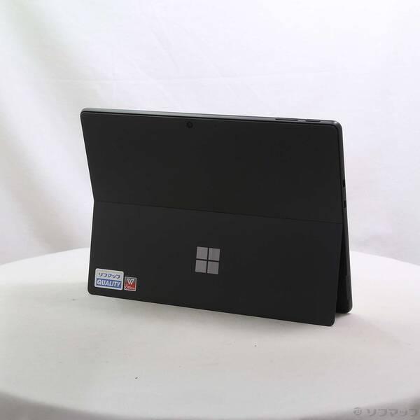 〔中古〕Microsoft(マイクロソフト) Surface Pro9 〔Core i5／8GB／SSD256GB〕 QEZ-00028 グラファイト〔377-ud〕 |  | 02