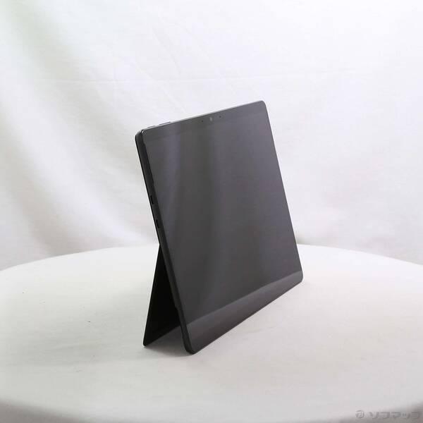 〔中古〕Microsoft(マイクロソフト) Surface Pro9 〔Core i5／8GB／SSD256GB〕 QEZ-00028 グラファイト〔377-ud〕 |  | 03