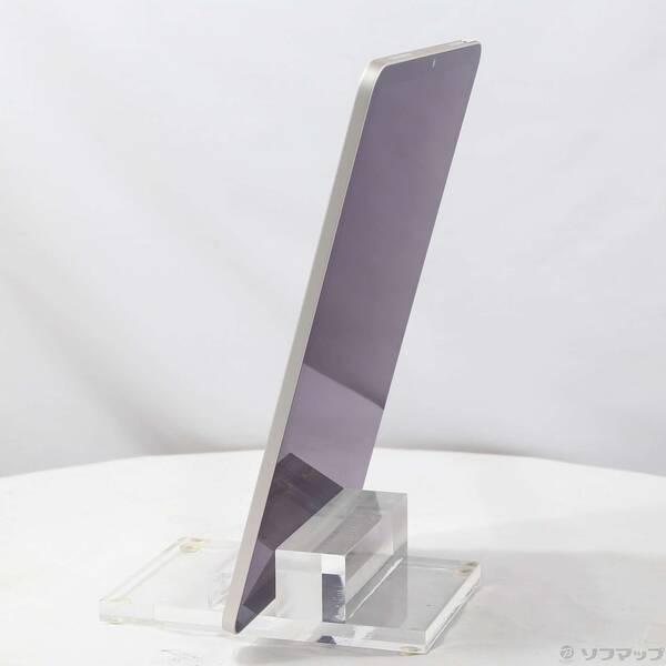 〔中古〕Apple(アップル) iPad Air 第5世代 64GB スターライト MM9F3J／A Wi-Fi〔348-ud〕 |  | 01