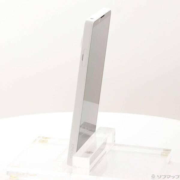 〔中古〕SONY(ソニー) Xperia 10 VII 128GB ホワイト SO-52F docomo SIMフリー〔262-ud〕 |  | 01