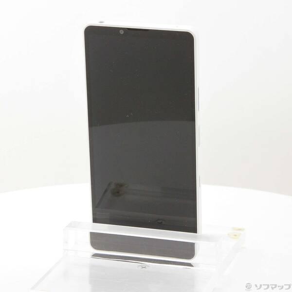 〔中古〕SONY(ソニー) Xperia 10 VII 128GB ホワイト SO-52F docomo SIMフリー〔262-ud〕 |  | 02