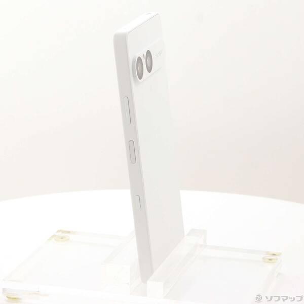 〔中古〕SONY(ソニー) Xperia 10 VII 128GB ホワイト SO-52F docomo SIMフリー〔262-ud〕 |  | 03