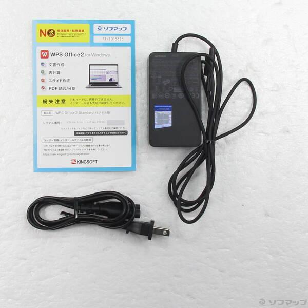 〔中古〕Microsoft(マイクロソフト) Surface Laptop 4 〔Core i5／8GB／SSD256GB〕 5BL-00016 プラチナ 〔Windows 10〕〔348-ud〕 |  | 04