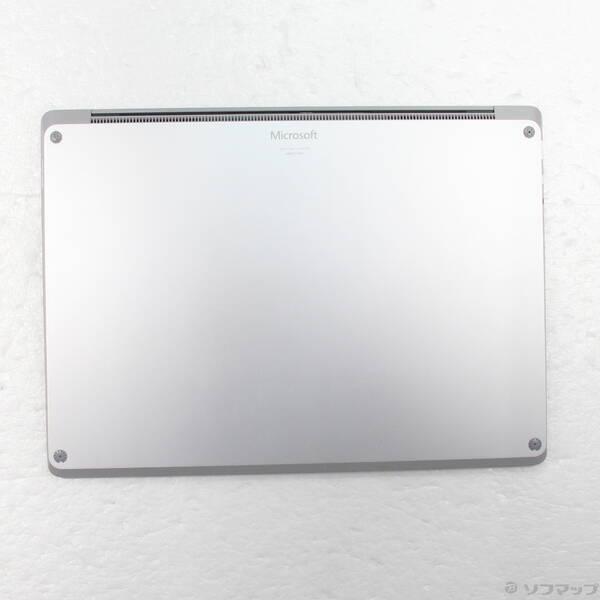 〔中古〕Microsoft(マイクロソフト) Surface Laptop 4 〔Core i5／8GB／SSD256GB〕 5BL-00016 プラチナ 〔Windows 10〕〔348-ud〕 |  | 05