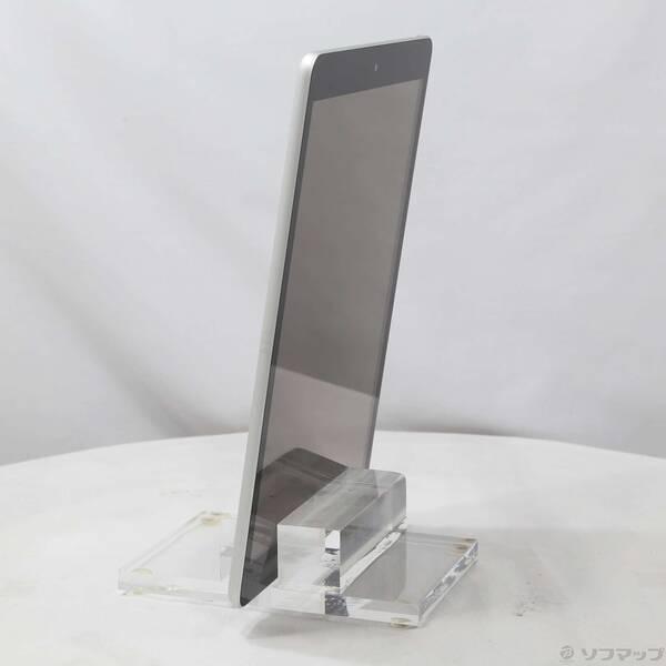 〔中古〕Apple(アップル) iPad 第9世代 64GB シルバー MK2L3J／A Wi-Fi〔368-ud〕 |  | 01