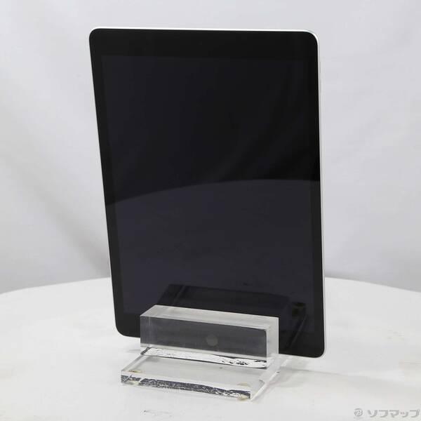 〔中古〕Apple(アップル) iPad 第9世代 64GB シルバー MK2L3J／A Wi-Fi〔368-ud〕 |  | 02