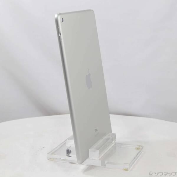 〔中古〕Apple(アップル) iPad 第9世代 64GB シルバー MK2L3J／A Wi-Fi〔368-ud〕 |  | 03