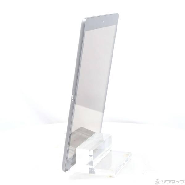 〔中古〕Apple(アップル) iPad 第9世代 64GB スペースグレイ MK2K3J／A Wi-Fi〔258-ud〕 |  | 01