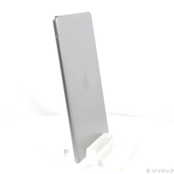 〔中古〕Apple(アップル) iPad 第9世代 64GB スペースグレイ MK2K3J／A Wi-Fi〔258-ud〕 |  | 03