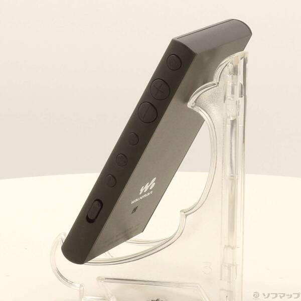 〔中古〕SONY(ソニー) WALKMAN A100シリーズ メモリ32GB+microSD ブラック NW-A106〔348-ud〕 |  | 01