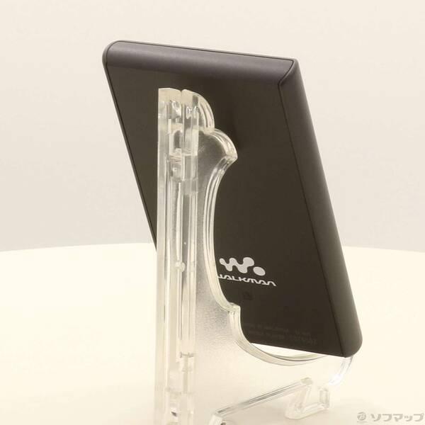 〔中古〕SONY(ソニー) WALKMAN A100シリーズ メモリ32GB+microSD ブラック NW-A106〔348-ud〕 |  | 02