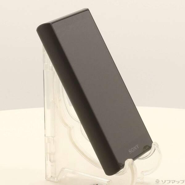 〔中古〕SONY(ソニー) WALKMAN A100シリーズ メモリ32GB+microSD ブラック NW-A106〔348-ud〕 |  | 03