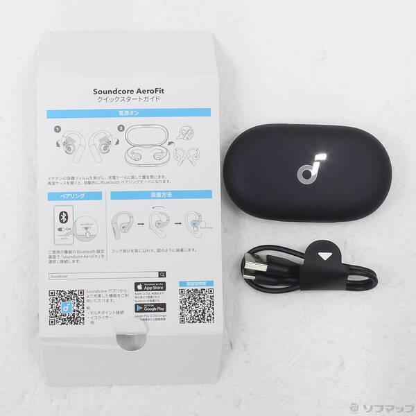 〔中古〕Anker(アンカー) 〔中古品〕 Soundcore AeroFit A3872N11〔348-ud〕 |  | 04
