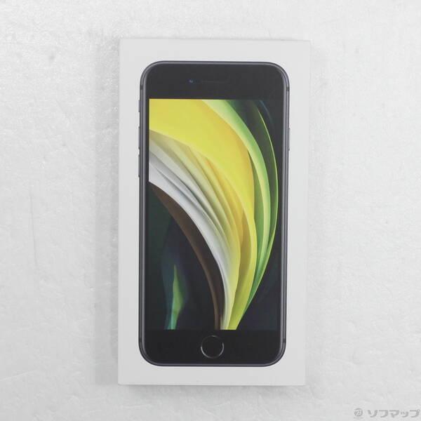 〔中古〕Apple(アップル) iPhone SE 第2世代 64GB ブラック MHGP3J／A SIMフリー〔198-ud〕 |  | 04