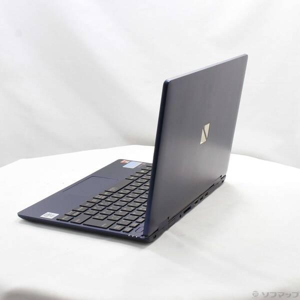〔中古〕NEC(エヌイーシー) LaVie Note Mobile NM550／RAL PC-NM550RAL ネイビーブルー 〔Windows 10〕〔276-ud〕 |  | 01