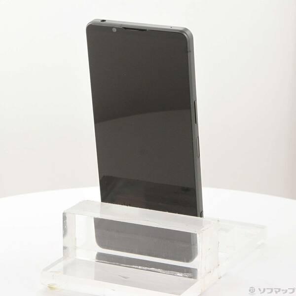 〔中古〕SONY(ソニー) Xperia 1 VI 512GB カーキグリーン XQ-EC44 G2JPCX0 SIMフリー〔258-ud〕 |  | 02