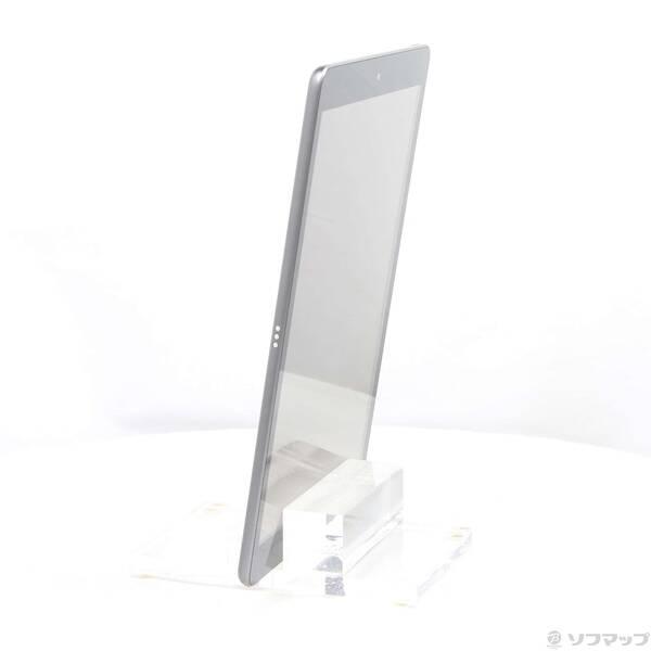 〔中古〕Apple(アップル) iPad 第9世代 64GB スペースグレイ MK2K3J／A Wi-Fi〔196-ud〕 |  | 01
