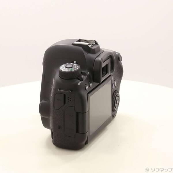 〔中古〕Canon(キヤノン) EOS 6D MarkII ボディ〔258-ud〕 |  | 01
