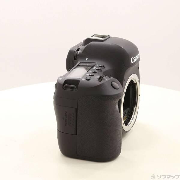 〔中古〕Canon(キヤノン) EOS 6D MarkII ボディ〔258-ud〕 |  | 03